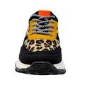leopard sneakers til kvinder
