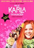 Karlas Kabale, Karla og Katrine, Karla og Jonas, Karla Samlingen, DVD