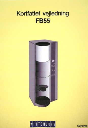 Dansk_Kortfattet_Vejledning_Wittenborg_FB55_og_FB55_Silver