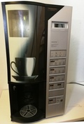 Lej en renoveret Wittenborg FB7100