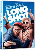 Long Shot, DVD, Film, Movie