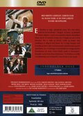 Rødtotterne og Tyrannos, DVD, Film, Movie
