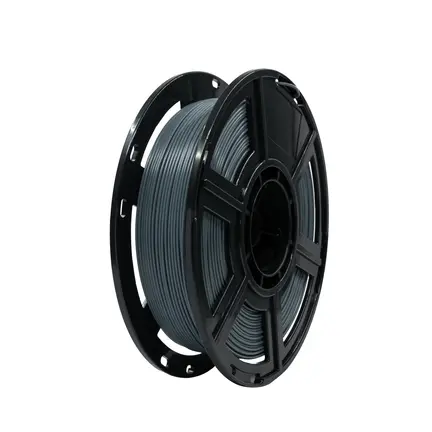 PLA Pro - 0.5kg, 1.75mm grå