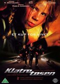 Klatretøsen, DVD, Movie