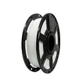 PLA Mat - 0.5kg, 1.75mm hvid