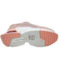 Dame sneakers pink