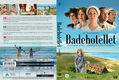 Badehotellet, TV Serie, DVD