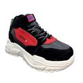 Dame vintersneakers sport