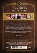 Romantik på Sengekanten, Sengekantfilm, DVD