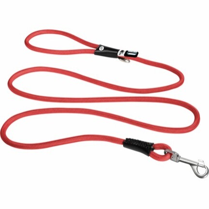 Curli Stretch Comfort Line SE21 | Hundesnor i rød