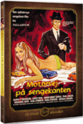 Motorvej på Sengekanten, Sengekantfilm, DVD