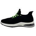 Sneakers med antishock