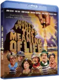 Monty Python's, The Meaning of Life, Movie, Film, Bluray