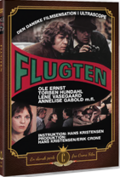 Flugten, DVD Film, Movie