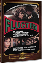 Flugten, DVD Film, Movie