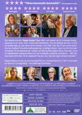Happy Ending, DVD