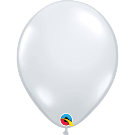 gennemsigtig ballon løssalg