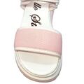 Billige chunky sandaler til kvinderl