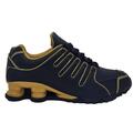 nike shox sko