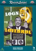 Løgn og Løvebrøl, DVD, Film