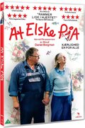 At elske Pia, DVD, Film, Langeland, Udviklingshæmmet