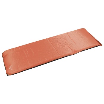 Mil-tec - Thermo Mat Explorer 200 x 66 x 10 cm (Orange Nylon)