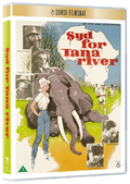 Syd for Tana River, Dansk Filmskat, DVD, Film, Movie