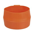Wildo - Fold-a-cup 600 ml. Orange