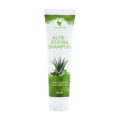 Aloe-Jojoba Shampoo sulfatfri til alle hårtyper