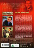 Han hun Dirch og Dario, DVD, Movie,