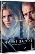 Hvide Sande, DVD, TV Serie