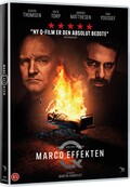 Marco Effekten, Marko Effekten, Afdeling Q, DVD