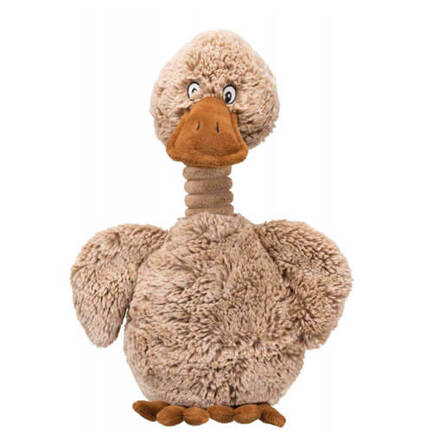 Trixie And | Hundelegetøj i Plys, ca. 38 cm