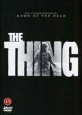 The Thing, DVD