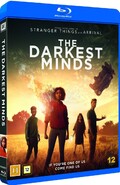 The Darkest Minds, Bluray, Movie