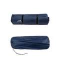 Mil-tec - Thermo Mat Explorer 200 x 66 x 6 cm (Blå)