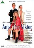 Anja og Viktor, Anja efter Viktor, Kærlighed ved første hik, DVD Film, Movie