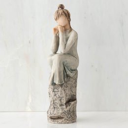 Willow tree patience