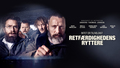 Retfærdighedens Ryttere, Bluray Film, Movie