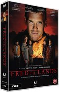 Fred til lands, TV Serie, DVD
