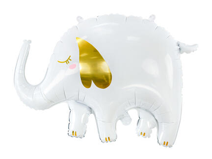 Send elefant ballon