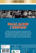 Palle alene i verden, Dansk Filmskat, DVD Film, Movie