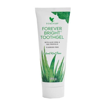 Forever Bright Toothgel Aloe Vera tandpasta