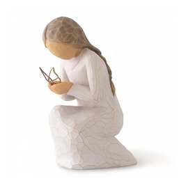 Willow Tree Quiet Wonder