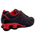 Shox sort/rød
