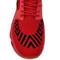 Herre sneakers rød