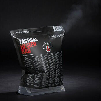 Tactical Foodpack - Varmepose Med Et Element