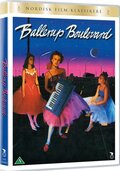Ballerup Boulevard, DVD, Film
