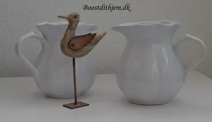 Kande Mynte fra Ib Laursen