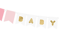 Baby banner